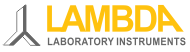 Pulverdosierer, Pulverdosierung Labor, 2024 Logo